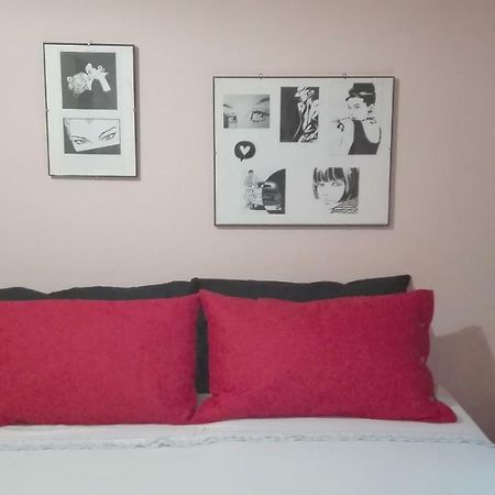 Apartmán Casa Sciotto Linguaglossa Exteriér fotografie