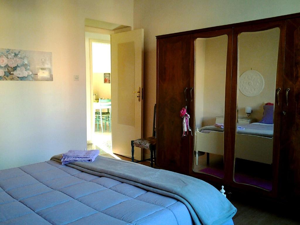 Apartmán Casa Sciotto Linguaglossa Exteriér fotografie