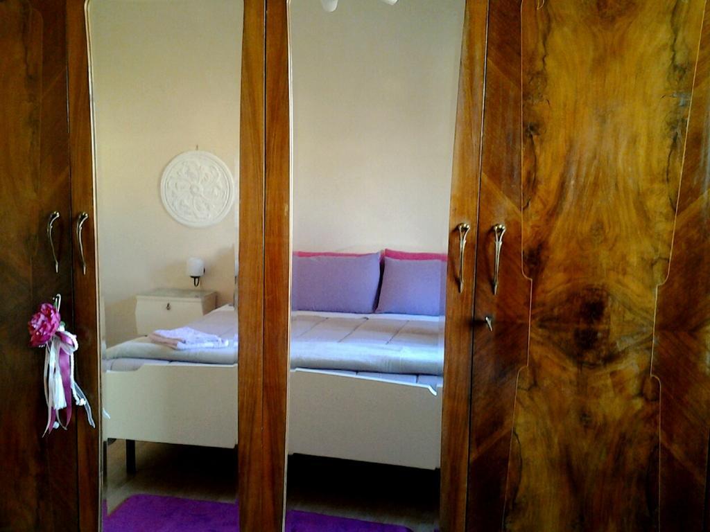 Apartmán Casa Sciotto Linguaglossa Exteriér fotografie