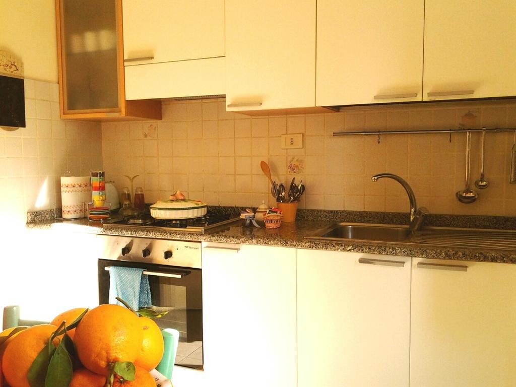 Apartmán Casa Sciotto Linguaglossa Exteriér fotografie