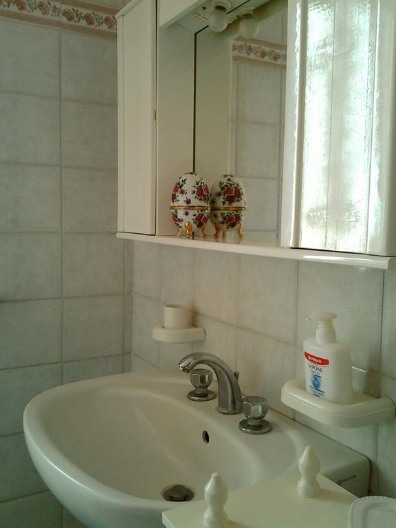 Apartmán Casa Sciotto Linguaglossa Exteriér fotografie