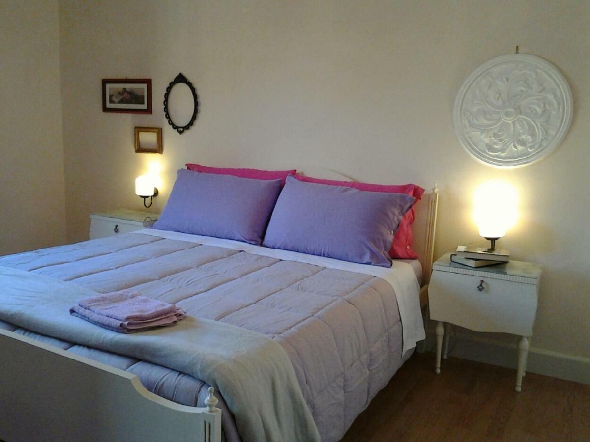 Apartmán Casa Sciotto Linguaglossa Exteriér fotografie